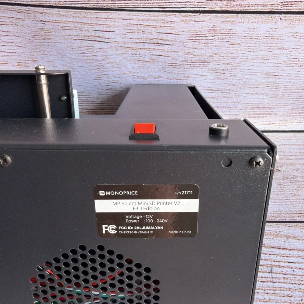 Monoprice up sale